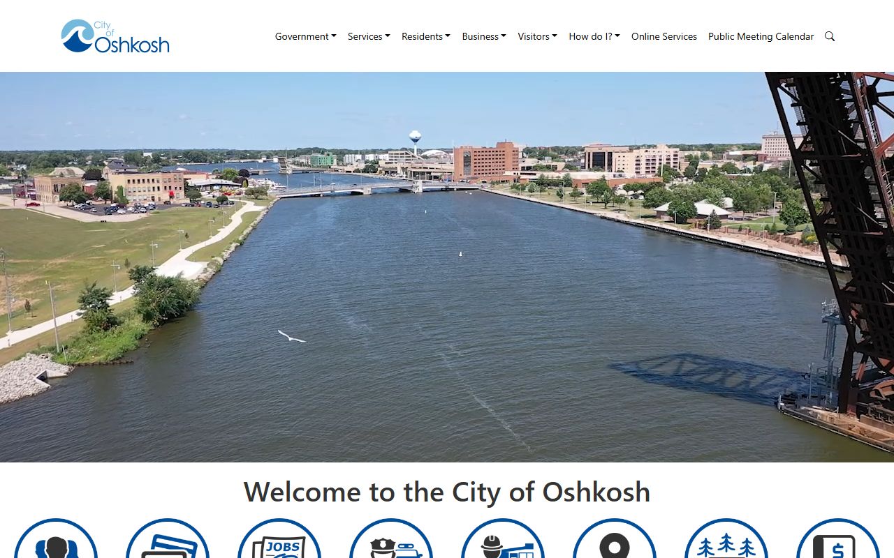 Oshkosh divorce decree city clerk office